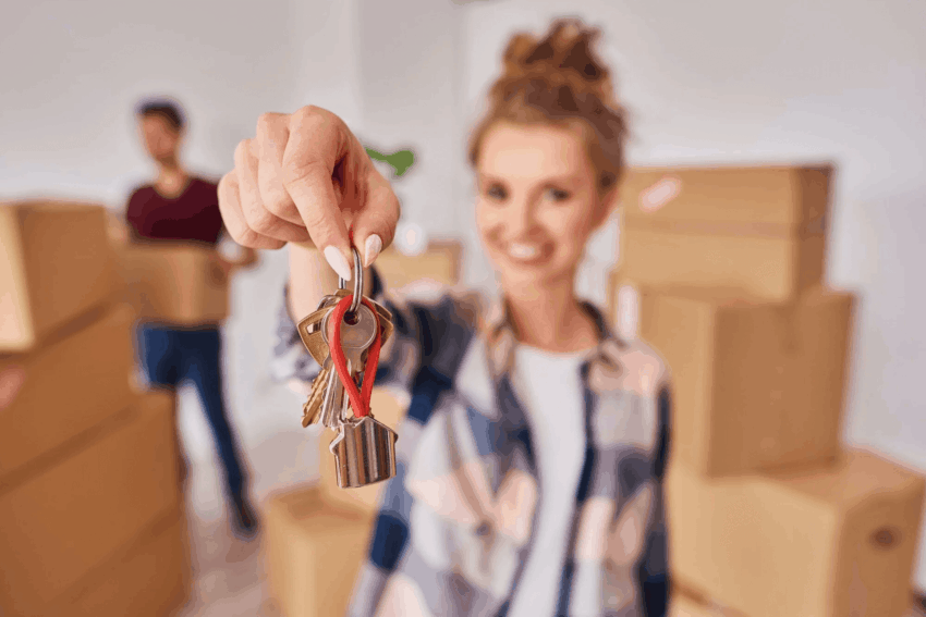 What type of rental property popular
