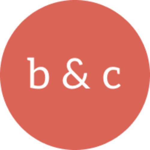 Brick and castle logo