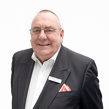 photo of John Soundy